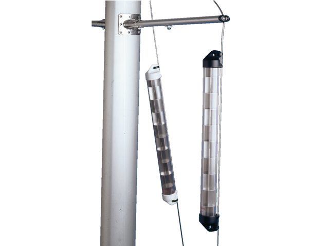 Mobri radar reflector S2