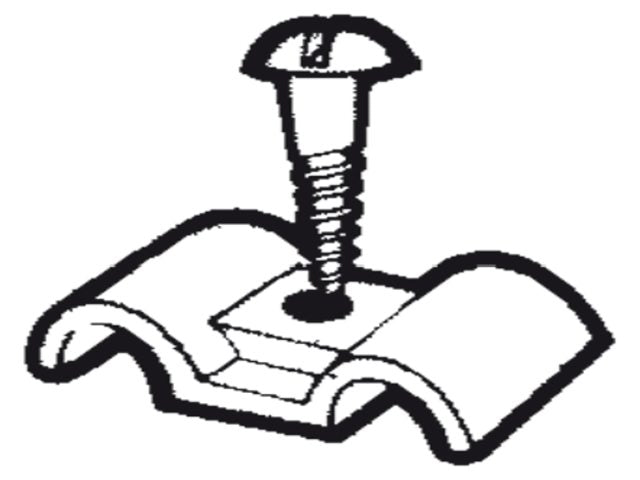 30324d/L2 kabelklemblok