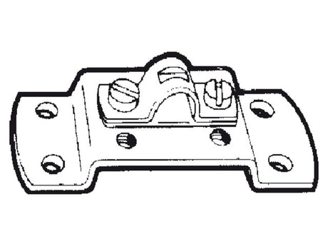 30325e/L3 klemblok voor C2.C7.C8