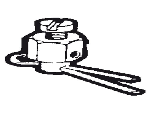 30335g/L13 klemverbinding C2.C7.C8