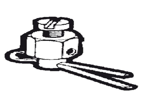 30335g/L13 klemverbinding C2.C7.C8