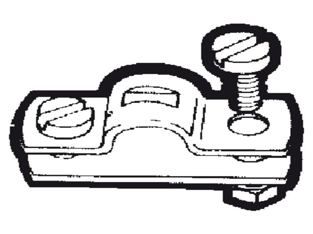 30336h/L14 klemblok voor C2.C7.C8