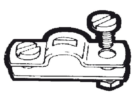 30336h/L14 klemblok voor C2.C7.C8