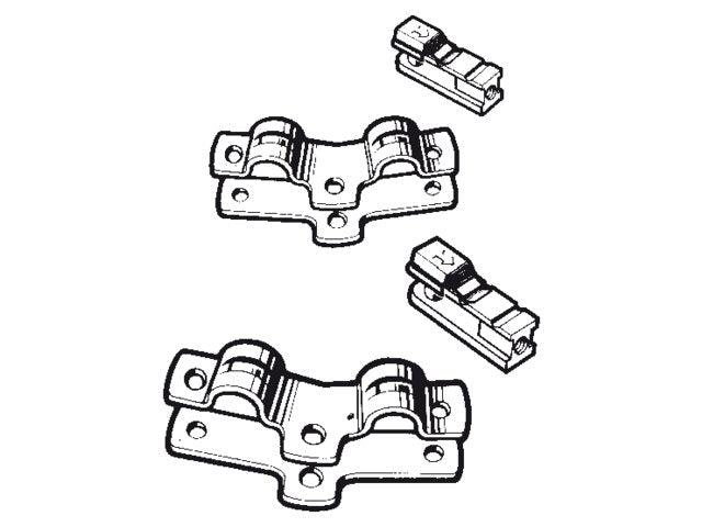 K32 verbindingsset C22