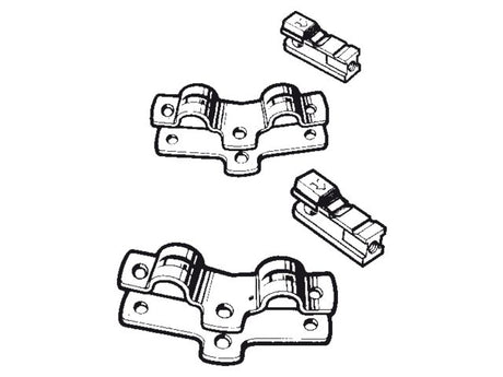 K32 verbindingsset C22