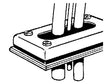 Dekdoorvoer DR1