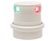 Serie 34 led driekleur wit