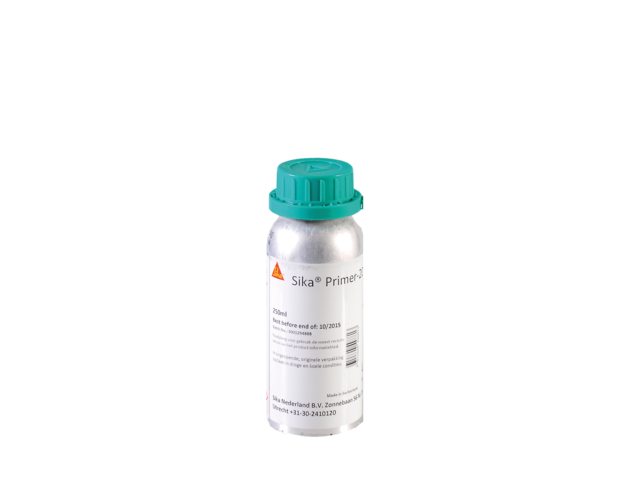 Sikaflex 209D primer 250ml (DE)