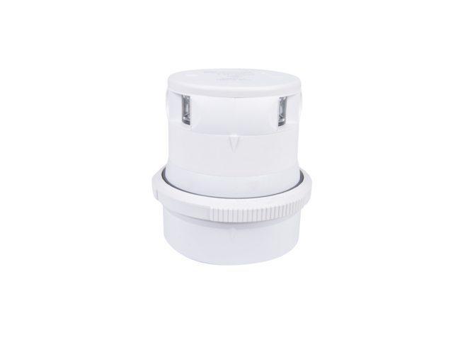 Serie 34 led toplicht. wit