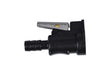 Adapter omc female motor/tank