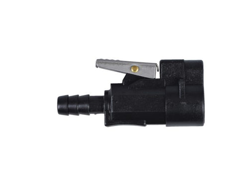 Adapter mercury/mariner female tank