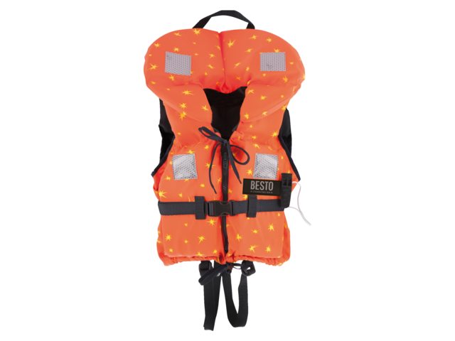 Reddingvest Special 100N toddler