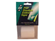 Double sided tape clear 50mm 5m