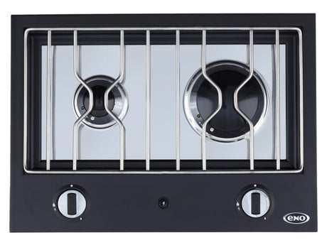 Kooktoestel inbouw Millesime 2 pits