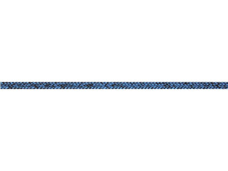 Magic edge 5mm zwart-blauw per meter