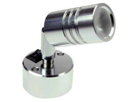 Led leeslamp 10-30V 3000k