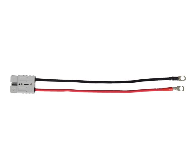 Oogterminal aansluitset voor elektromotor