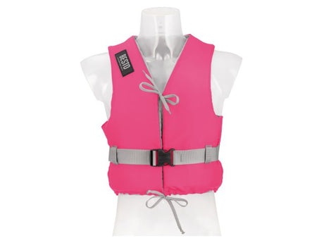 Besto Dinghy pink 50N XS