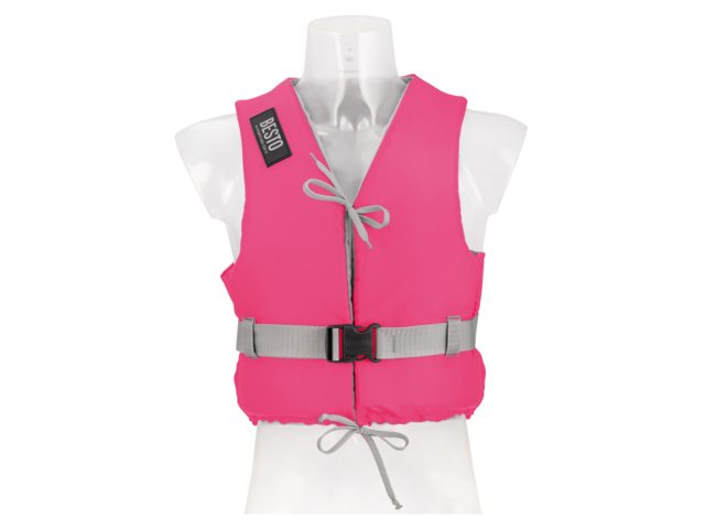 Besto Dinghy pink 50N XS