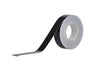Coveline tape zwart 19mm 15m