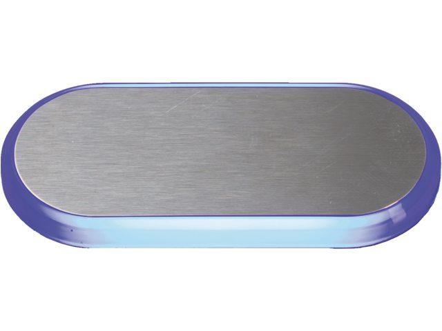 Led courtesy lamp canopus blauw licht