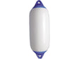 Starfender 1 wit met blauwe kop