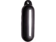Dropfender 2 antraciet � 15cm
