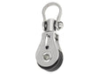 RF15100 single block. swivel shackle head