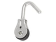 RF15180 single block. swivel hook head