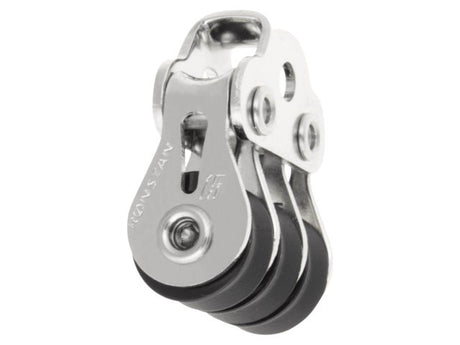 RF15302 triple block. loop head