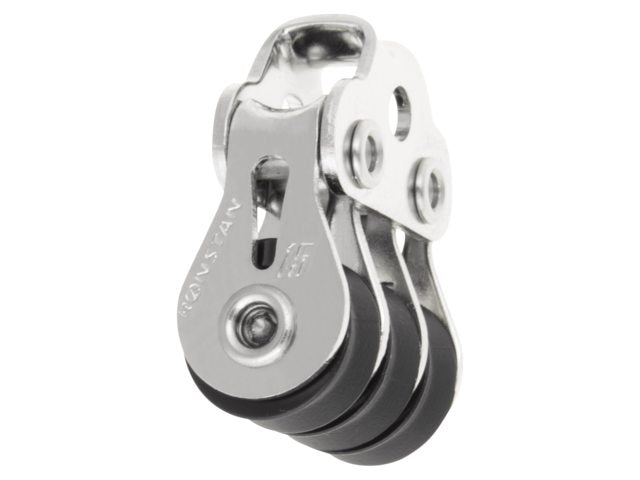 RF15302 triple block. loop head