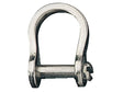 RF613s shackle. slotted pin. suits RF15100