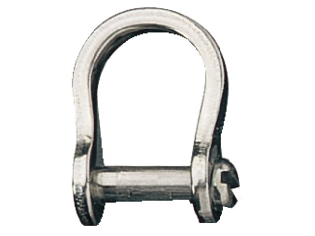 RF613s shackle. slotted pin. suits RF15100