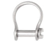 RF633s shackle. suits double &amp; triple blocks