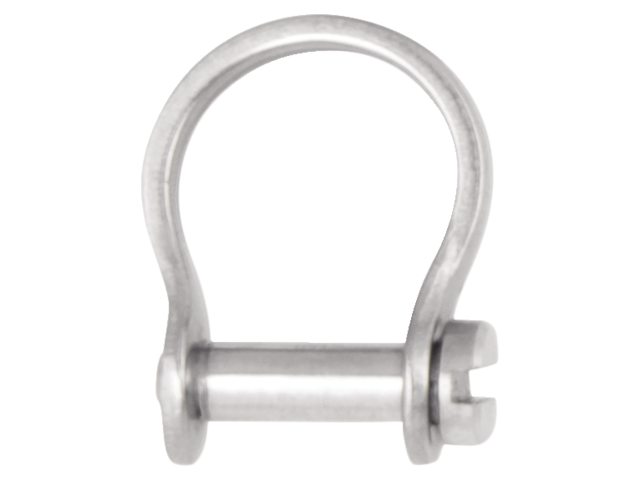RF633s shackle. suits double &amp; triple blocks