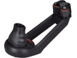 RF6 small ball bearing swivelling cleat base