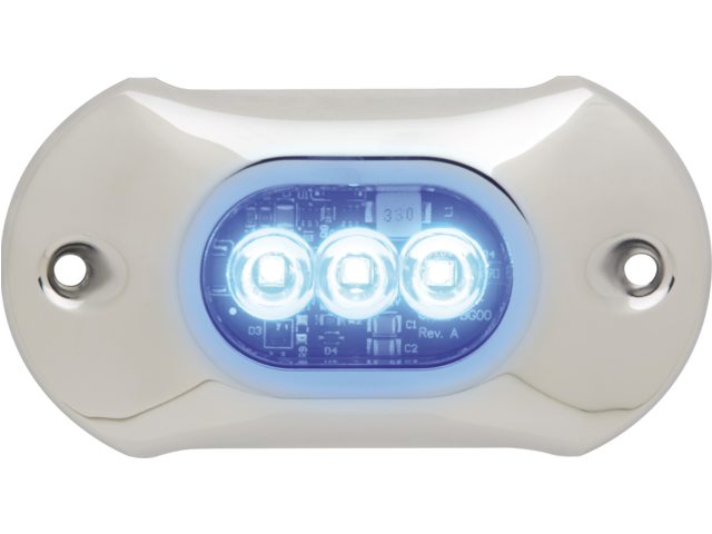 Onderwaterverlichting led 4.0 blauw