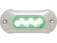 Onderwaterverlichting led 5.0 groen