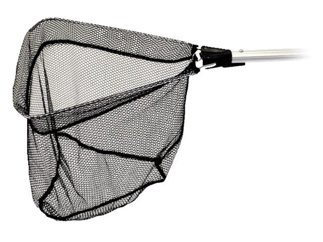 Visnet opvouwbaar klein