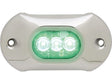 Onderwaterverlichting led 4.0 groen