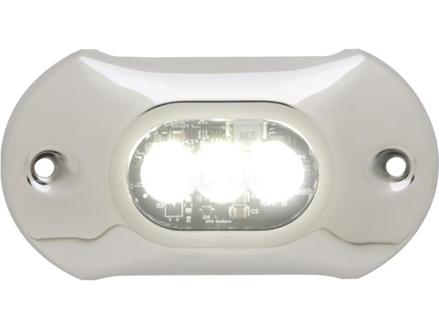 Onderwaterverlichting led 4.0 wit