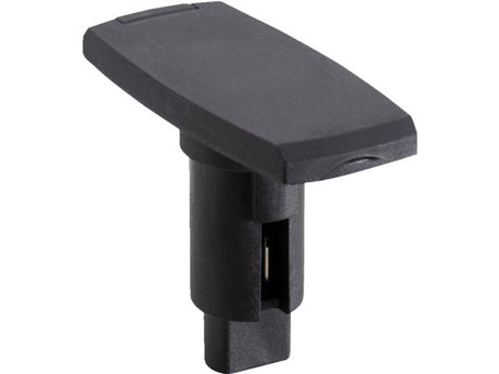 Inbouw montagevoet Lightarmor rechthoek