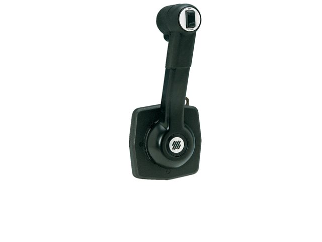 B184 bedieningsunit met trim