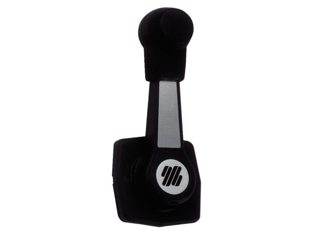 B85 bedieningsunit met neutral lock