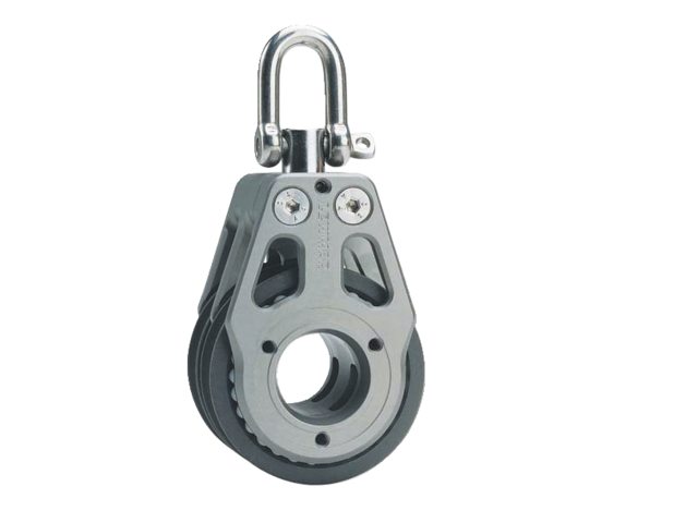 29901812bk 80mm LL block double black