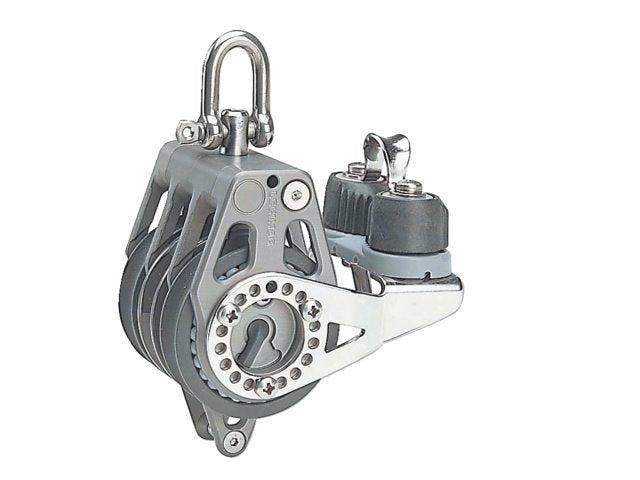 29901830bk 80mm LL triple r. bkt cl