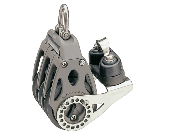 29901668bk 60mm vf triple ratchet cl