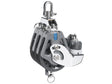 29929003bk synchro 90mm triple zwart