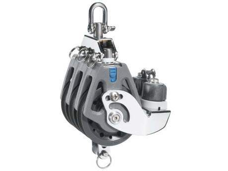 29921052bk synchro blok 105mm fiddle zwart