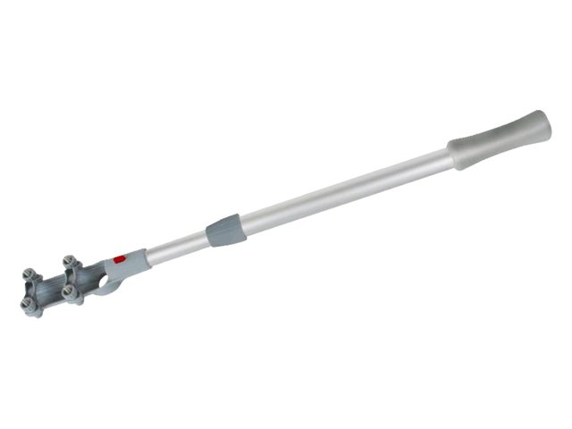 Bb motor-verlengstuk 90-140cm